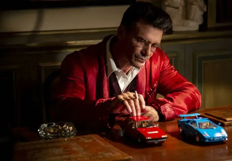 Ламборгини: Человек-легенда (2022) в хорошем качестве смотреть онлайн Ламборгини: Человек-легенда (2022) фильм в хорошем качестве смотреть онлайн