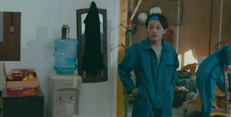 Себя не увольняю (2020) смотреть онлайн бесплатно Себя не увольняю (2020) фильм смотреть онлайн бесплатно