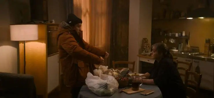 Лёд 3 (2024) смотреть онлайн Лёд 3 (2024) фильм смотреть онлайн