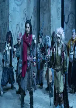 Великая война ёкаев: Хранители (2021) смотреть онлайн бесплатно Великая война ёкаев: Хранители (2021) фильм смотреть онлайн бесплатно