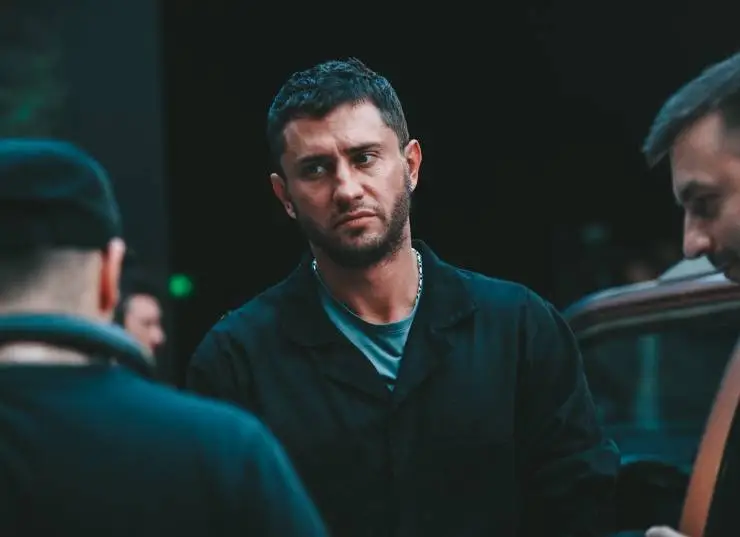 Слон (2022) смотреть онлайн бесплатно Слон (2022) фильм смотреть онлайн бесплатно