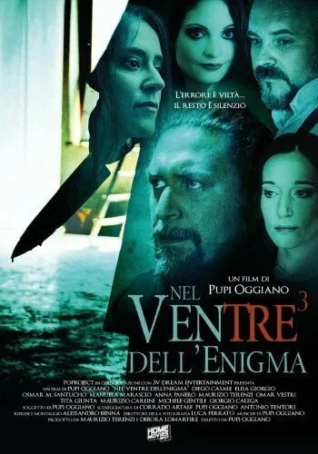 В чреве загадки / Nel ventre dell'enigma (2021) фильм смотреть онлайн В чреве загадки / Nel ventre dell'enigma (2021) фильм смотреть онлайн в хорошем качестве