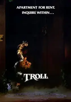 Тролль / Troll (1986) фильм смотреть онлайн в хорошем качестве