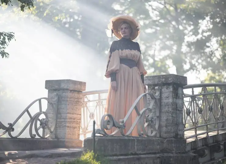 Чайка (2023) в хорошем качестве смотреть онлайн Чайка (2023) фильм в хорошем качестве смотреть онлайн