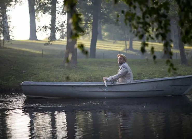 Чайка (2023) смотреть онлайн бесплатно Чайка (2023) фильм смотреть онлайн бесплатно