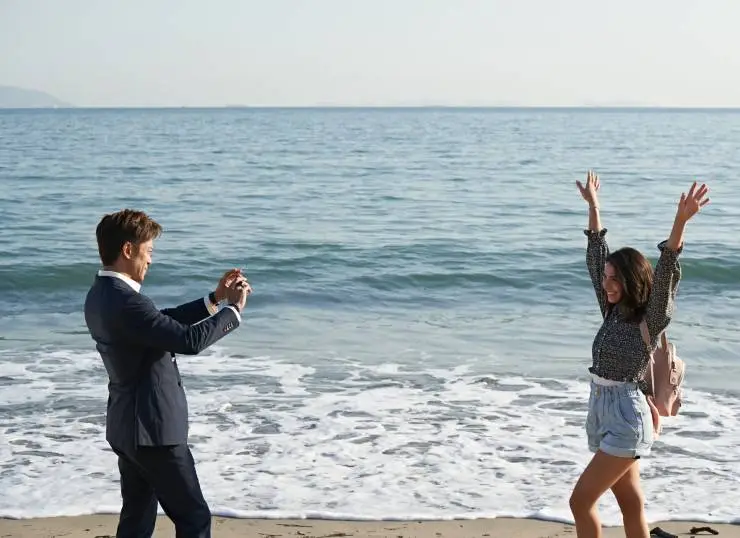 Любовь на миллион (2023) в хорошем качестве смотреть онлайн Любовь на миллион (2023) фильм в хорошем качестве смотреть онлайн