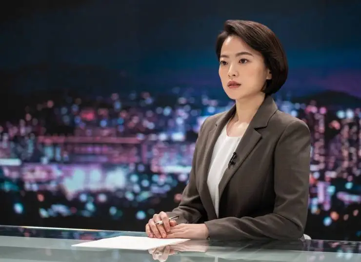 Телеведущая (2022) в хорошем качестве смотреть онлайн Телеведущая (2022) фильм в хорошем качестве смотреть онлайн