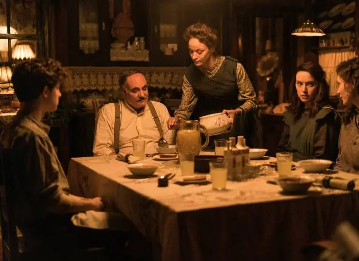 Девушка и море (2024) смотреть онлайн Девушка и море (2024) фильм смотреть онлайн