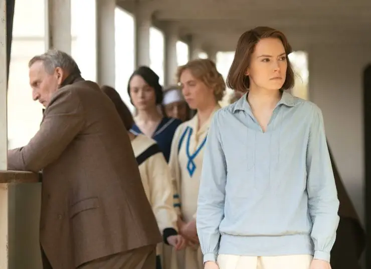 Девушка и море (2024) смотреть онлайн бесплатно Девушка и море (2024) фильм смотреть онлайн бесплатно