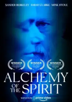 Алхимия духа / Alchemy of the Spirit (2022) фильм смотреть онлайн Алхимия духа / Alchemy of the Spirit (2022) фильм смотреть онлайн в хорошем качестве