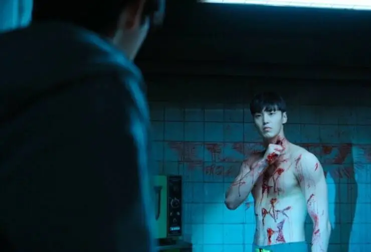 Гора Чхиак (2022) смотреть онлайн Гора Чхиак (2022) фильм смотреть онлайн