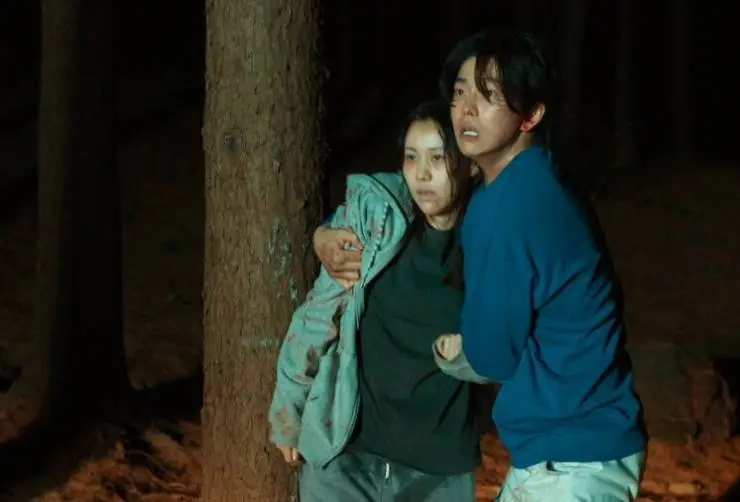 Гора Чхиак (2022) в хорошем качестве смотреть онлайн Гора Чхиак (2022) фильм в хорошем качестве смотреть онлайн