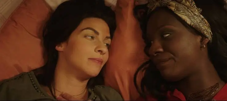 Любовь со второй попытки (2022) смотреть онлайн Любовь со второй попытки (2022) фильм смотреть онлайн