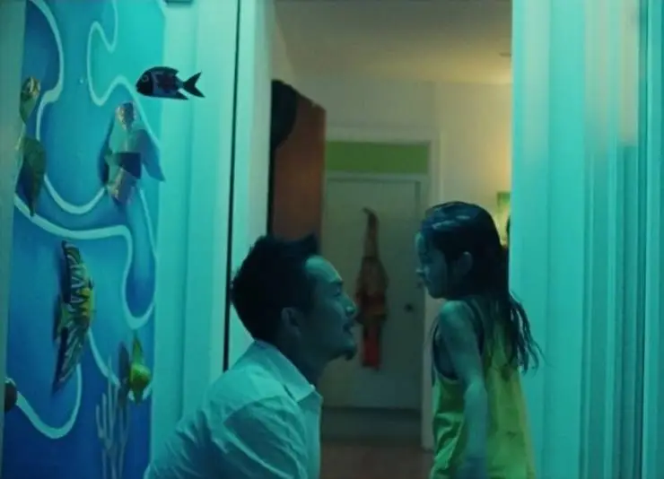 Голубой байу (2021) в хорошем качестве смотреть онлайн Голубой байу (2021) фильм в хорошем качестве смотреть онлайн