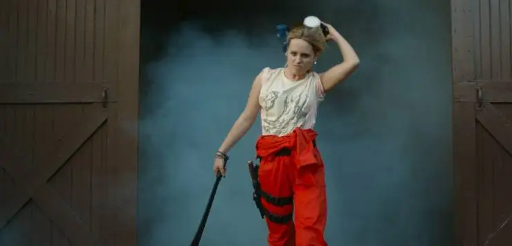 Бекки в ярости (2023) смотреть онлайн бесплатно Бекки в ярости (2023) фильм смотреть онлайн бесплатно