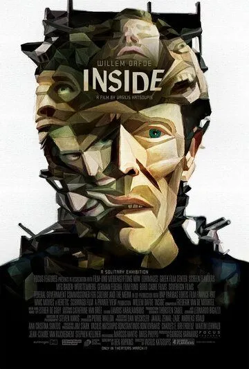 Внутри / Inside (2022) фильм смотреть онлайн Внутри / Inside (2022) фильм смотреть онлайн в хорошем качестве