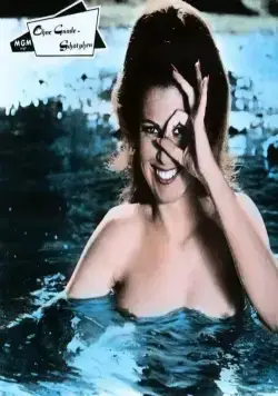 Мегера (1968) в хорошем качестве смотреть онлайн Мегера (1968) фильм в хорошем качестве смотреть онлайн