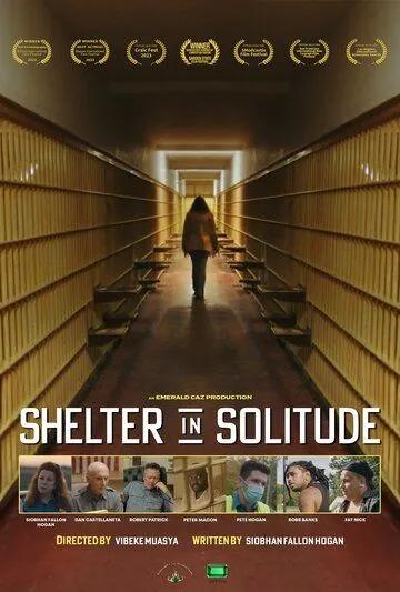 Убежище в одиночестве / Shelter in Solitude (2023) фильм смотреть онлайн Убежище в одиночестве / Shelter in Solitude (2023) фильм смотреть онлайн в хорошем качестве