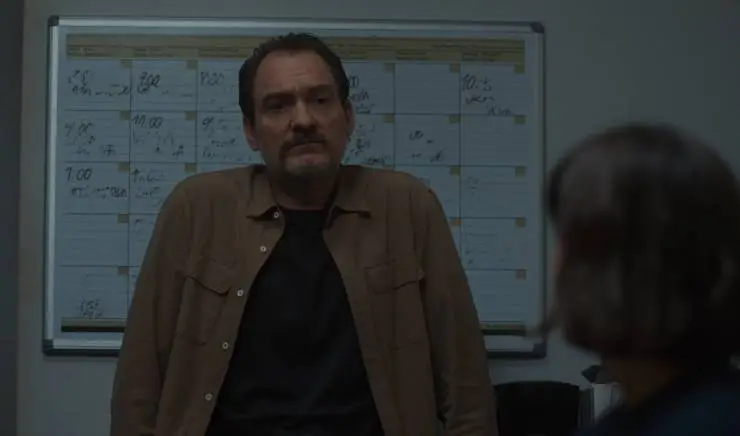 Границы безумия (2022) смотреть онлайн Границы безумия (2022) фильм смотреть онлайн