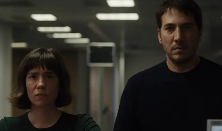 Границы безумия (2022) смотреть онлайн бесплатно Границы безумия (2022) фильм смотреть онлайн бесплатно