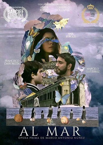 Море / Al Mar (2021) фильм смотреть онлайн Море / Al Mar (2021) фильм смотреть онлайн в хорошем качестве