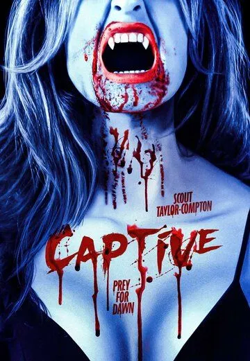 Пленник / Captive (2023) фильм смотреть онлайн Пленник / Captive (2023) фильм смотреть онлайн в хорошем качестве