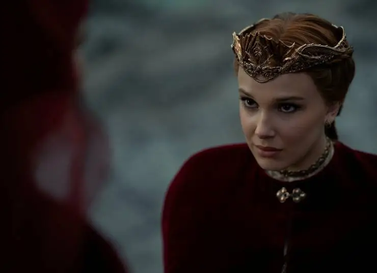 Дева и дракон (2024) смотреть онлайн Дева и дракон (2024) фильм смотреть онлайн