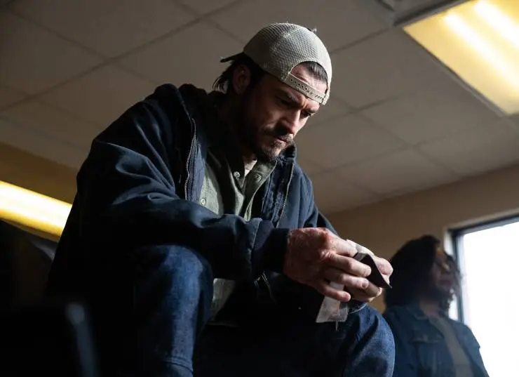 Карающая длань (2024) смотреть онлайн Карающая длань (2024) фильм смотреть онлайн