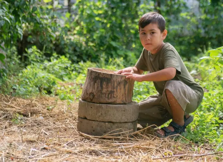 Приключения маленького Бахи (2022) в хорошем качестве смотреть онлайн Приключения маленького Бахи (2022) фильм в хорошем качестве смотреть онлайн