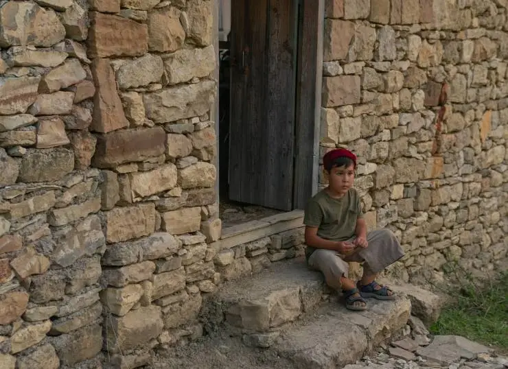 Приключения маленького Бахи (2022) смотреть онлайн бесплатно Приключения маленького Бахи (2022) фильм смотреть онлайн бесплатно