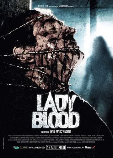 Дама в красном / Lady Blood (2008) фильм смотреть онлайн Дама в красном / Lady Blood (2008) фильм смотреть онлайн в хорошем качестве