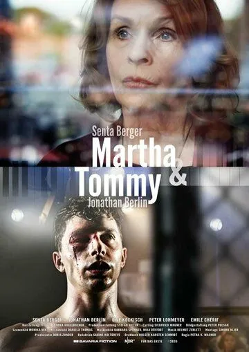 Марта и Томми / Martha & Tommy (2020) фильм смотреть онлайн Марта и Томми / Martha & Tommy (2020) фильм смотреть онлайн в хорошем качестве