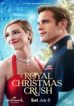 Королевская любовь на Рождество / A Royal Christmas Crush (2023) фильм смотреть онлайн Королевская любовь на Рождество / A Royal Christmas Crush (2023) фильм смотреть онлайн в хорошем качестве