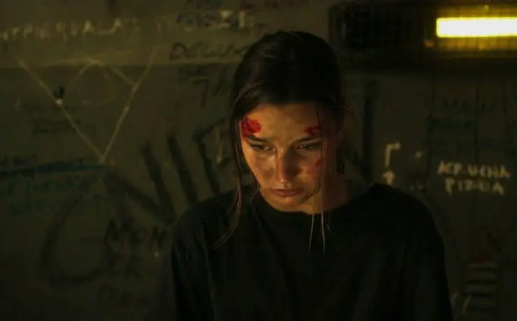 В лесу сегодня не до сна 2 (2021) смотреть онлайн В лесу сегодня не до сна 2 (2021) фильм смотреть онлайн