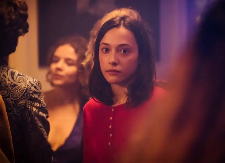 Дела человеческие (2021) в хорошем качестве смотреть онлайн Дела человеческие (2021) фильм в хорошем качестве смотреть онлайн