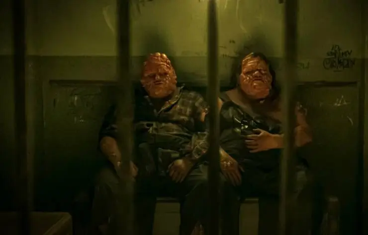 В лесу сегодня не до сна 2 (2021) в хорошем качестве смотреть онлайн В лесу сегодня не до сна 2 (2021) фильм в хорошем качестве смотреть онлайн