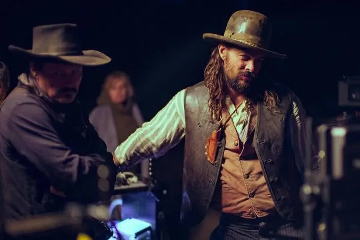 Последняя охота (2022) смотреть онлайн бесплатно Последняя охота (2022) фильм смотреть онлайн бесплатно