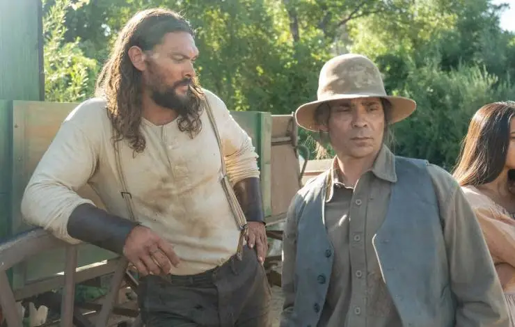 Последняя охота (2022) в хорошем качестве смотреть онлайн Последняя охота (2022) фильм в хорошем качестве смотреть онлайн