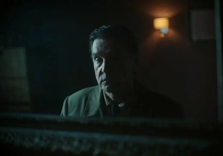 Искусство смерти (2022) в хорошем качестве смотреть онлайн Искусство смерти (2022) фильм в хорошем качестве смотреть онлайн