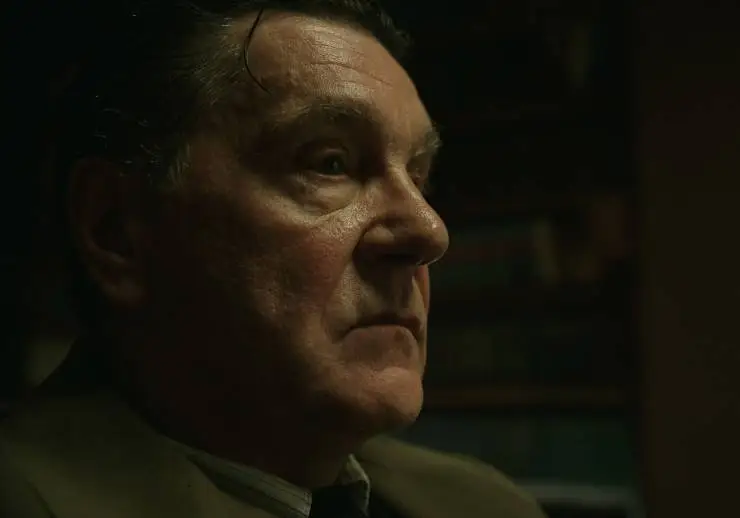 Искусство смерти (2022) смотреть онлайн Искусство смерти (2022) фильм смотреть онлайн