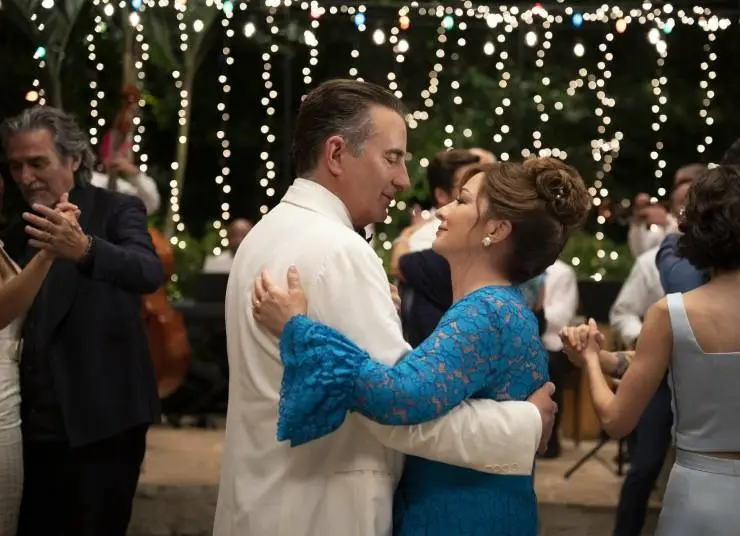 Отец невесты (2022) смотреть онлайн Отец невесты (2022) фильм смотреть онлайн