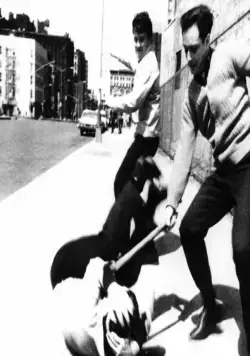 Кто стучится в дверь ко мне? (1967) смотреть онлайн Кто стучится в дверь ко мне? (1967) фильм смотреть онлайн