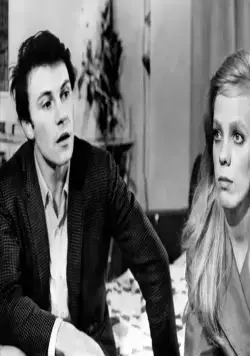 Кто стучится в дверь ко мне? (1967) смотреть онлайн бесплатно Кто стучится в дверь ко мне? (1967) фильм смотреть онлайн бесплатно