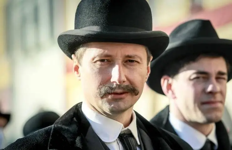 Poslední závod (2022) в хорошем качестве смотреть онлайн Poslední závod (2022) фильм в хорошем качестве смотреть онлайн