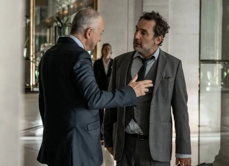 Голиаф (2022) в хорошем качестве смотреть онлайн Голиаф (2022) фильм в хорошем качестве смотреть онлайн