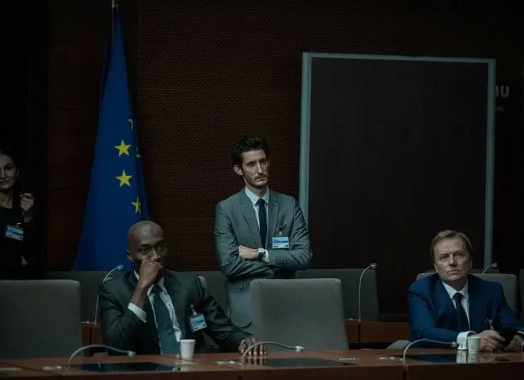 Голиаф (2022) смотреть онлайн Голиаф (2022) фильм смотреть онлайн