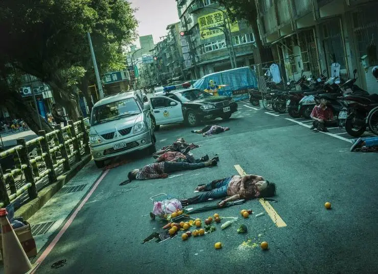 Последний день на Земле (2021) смотреть онлайн Последний день на Земле (2021) фильм смотреть онлайн