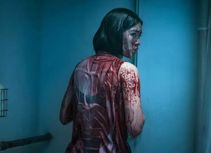 Последний день на Земле (2021) в хорошем качестве смотреть онлайн Последний день на Земле (2021) фильм в хорошем качестве смотреть онлайн