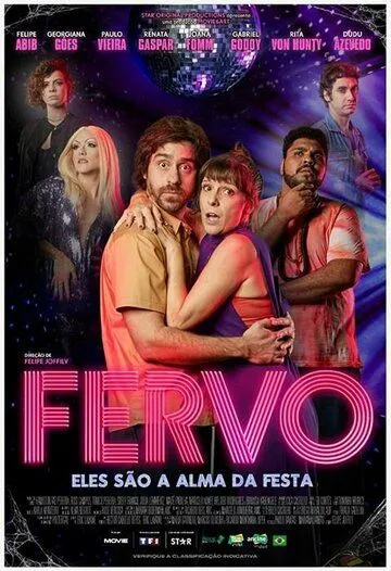 Fervo (2023) фильм смотреть онлайн Fervo (2023) фильм смотреть онлайн в хорошем качестве