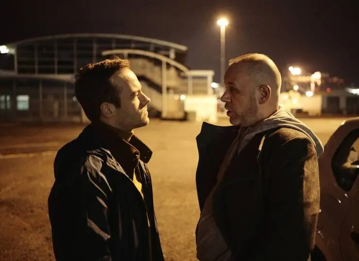 На пределе (2021) смотреть онлайн бесплатно На пределе (2021) фильм смотреть онлайн бесплатно